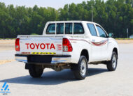 Toyota Hilux 2019 For Sale