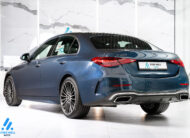 Mercedes Benz C200 2024 for sale in Dubai