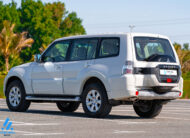 Mitsubishi Pajero for Sale In UAE