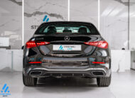 Buy 2024 Mercedes Benz C200 for sale in Dubai