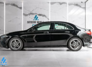 2023 Mercedes Benz AMG A200  – Black