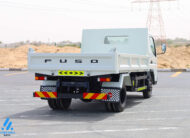 Mitsubishi Canter Tipper For Sale In UAE
