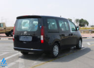 2024 Hyundai Staria For Sale In UAE