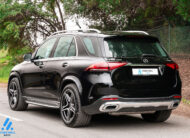 Mercedes GLE 450 AMG For Sale In UAE