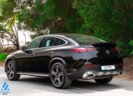 Mercedes Benz GLC 200 For Sale In UAE