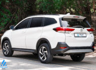 Toyota Rush For Sale In UAE