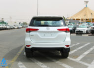 Toyota Fortuner EXR For Sale In UAE