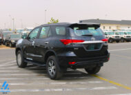 Toyota Fortuner For Sale In UAE