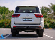 Toyota Land Cruiser For Sale In UAE