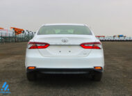 Toyota Camry For Sale In UAE