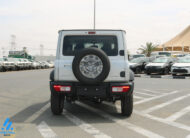 2025 Suzuki Jimny For Sale In UAE