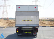 dry box truck for sale in uae