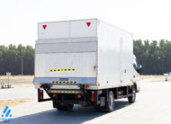 Box trucks for sale In UAE