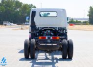 2023 Mitsubishi Canter Fuso