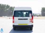 High Roof Van For Sale In UAE