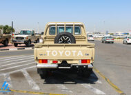 Toyota Land Cruiser for sale In UAE