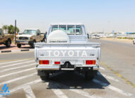 Toyota Land Cruiser For Sale In UAE