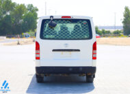 Dry Delivery Van For Sale In UAE