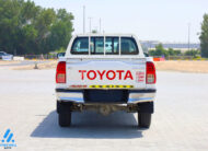 Toyota Hilux 2019 For Sale