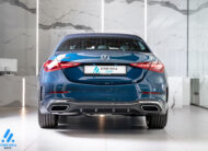 Mercedes Benz C200 2024 for sale in Dubai