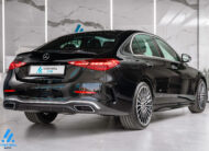 Buy 2024 Mercedes Benz C200 for sale in Dubai