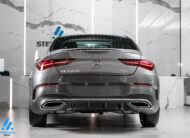 Mercedes Benz CLA 250 For Sale In UAE