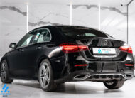 2023 Mercedes Benz AMG A200  – Black