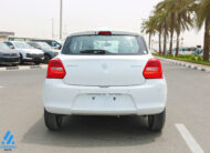 Suzuki Swift For Sale In UAE