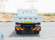 Mitsubishi Canter Tipper For Sale In UAE