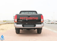 Mitsubishi Triton For Sale In UAE
