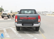 Mitsubishi Triton For Sale In UAE