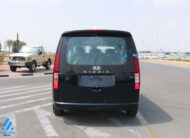 2024 Hyundai Staria For Sale In UAE