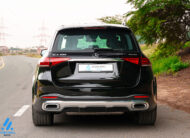 Mercedes GLE 450 AMG For Sale In UAE