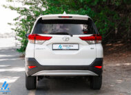 Toyota Rush For Sale In UAE
