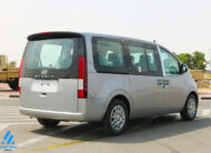Hyundai Staria 2024
