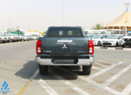 Mitsubishi Triton 2024 For Sale In UAE