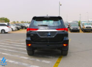 Toyota Fortuner For Sale In UAE