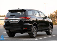 Toyota Fortuner For Sale In UAE