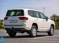 Toyota Land Cruiser For Sale In UAE