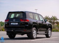 Toyota Land Cruiser GXR Twin Turbo 2024