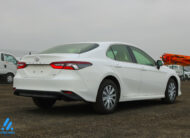 Toyota Camry For Sale In UAE