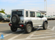 2025 Suzuki Jimny For Sale In UAE