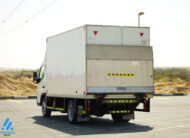 dry box truck for sale in uae