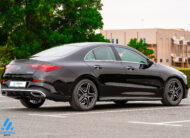 2024 Mercedes Benz CLA 250 Price In Dubai,UAE