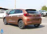 Suzuki Baleno GLX 2024