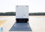 Box trucks for sale In UAE
