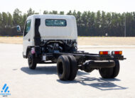 2023 Mitsubishi Canter Fuso