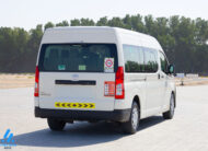 High Roof Van For Sale In UAE