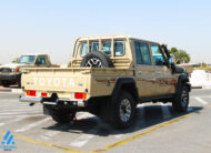 Toyota Land Cruiser for sale In UAE