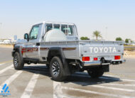 Toyota Land Cruiser For Sale In UAE